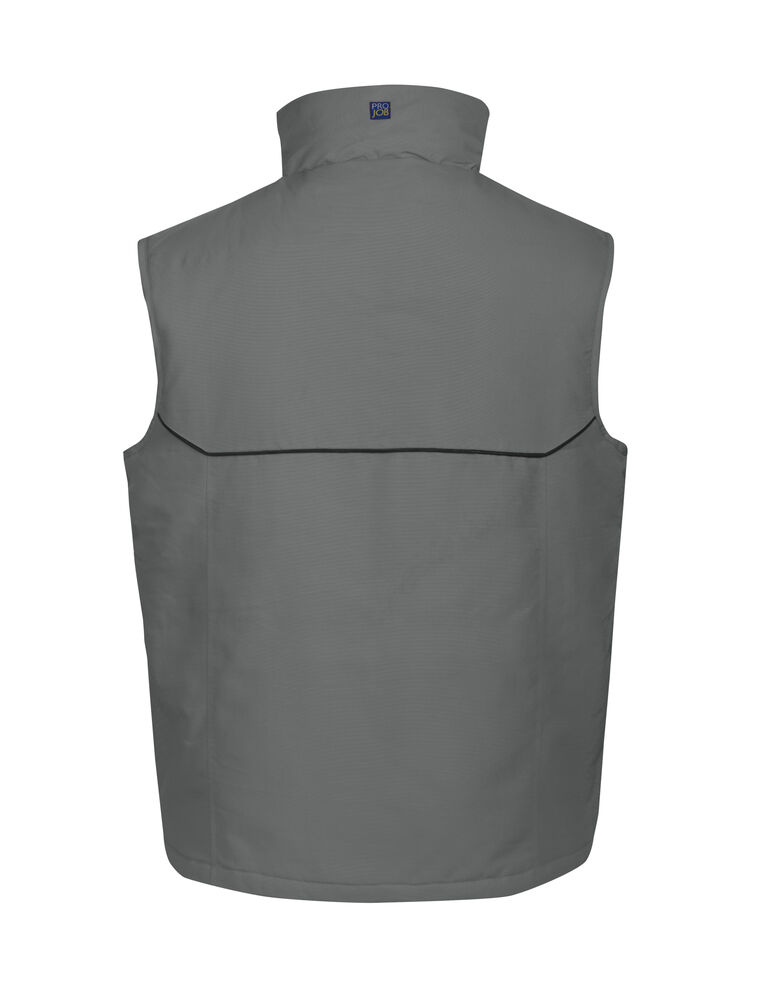 PROJOB 2718 vest 3
